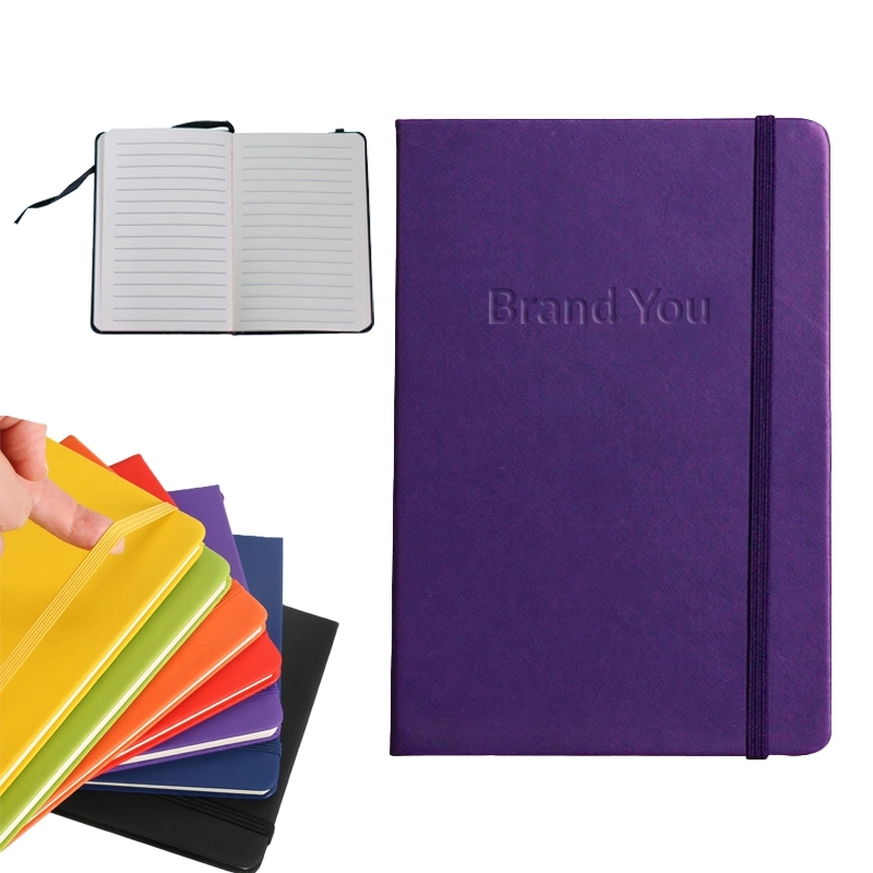 A6 Mini Journal Pocket Notepad