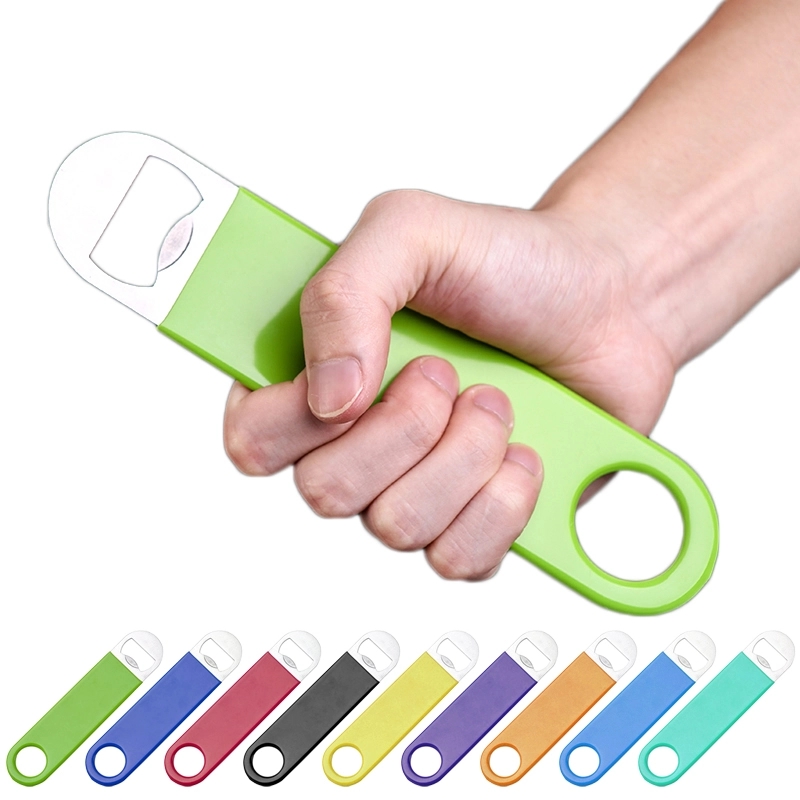 Pub Stainless Steel Bottle Opener