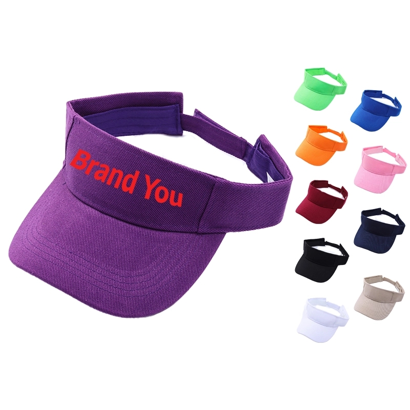Adjustable Visor