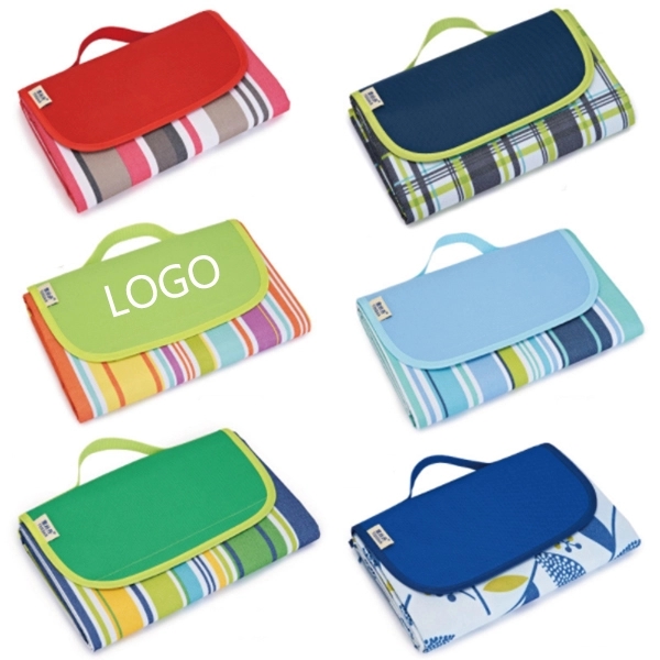 Foldable Picnic Mat