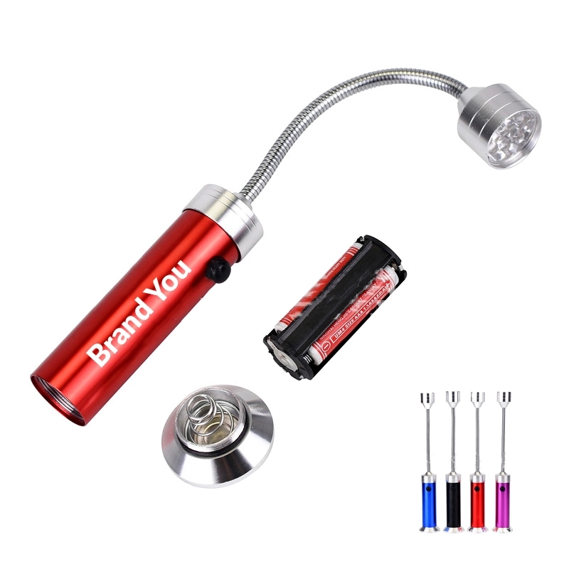LED BBQ Light with Magnetic Base
