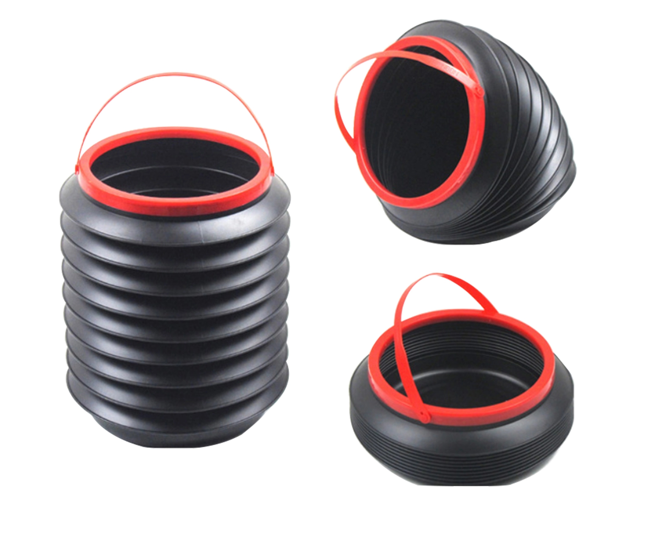 Personality Portable Car Trash  Cans