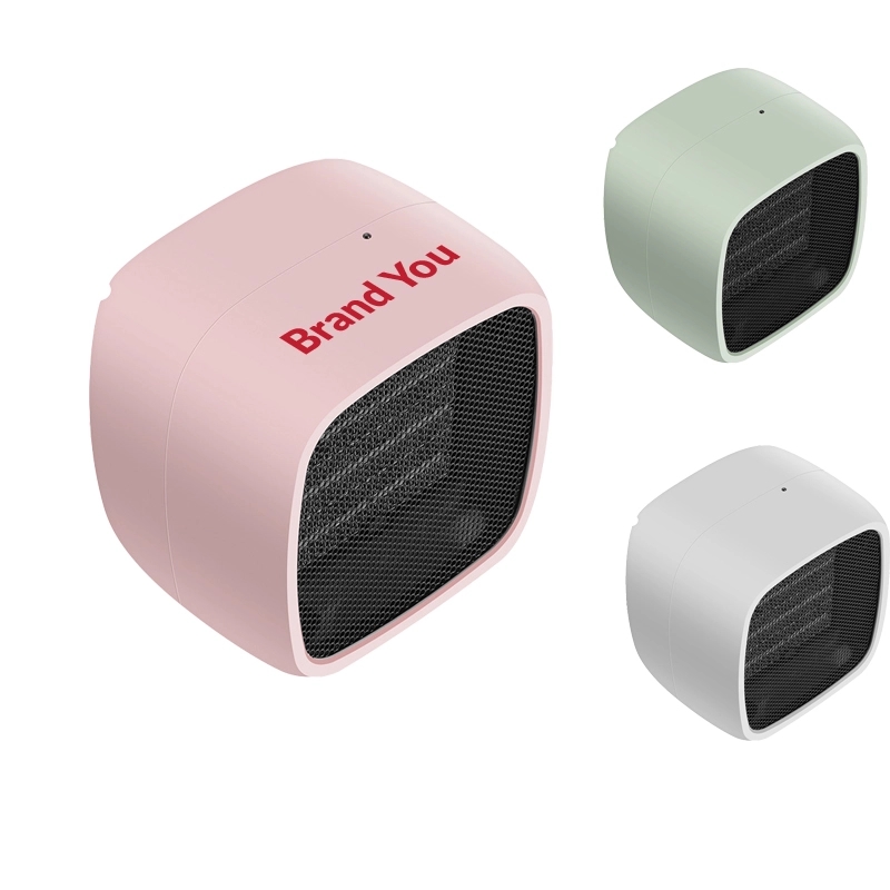Mini Portable Desk Ceramic Electric Heater