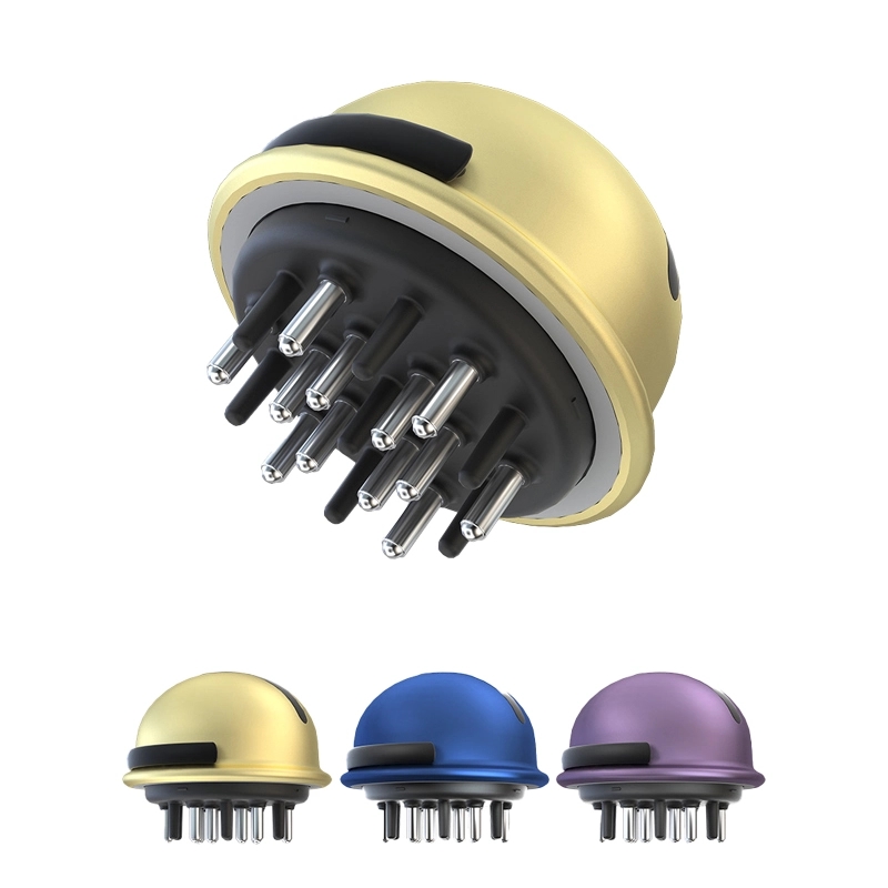 Hair Oil Applicator