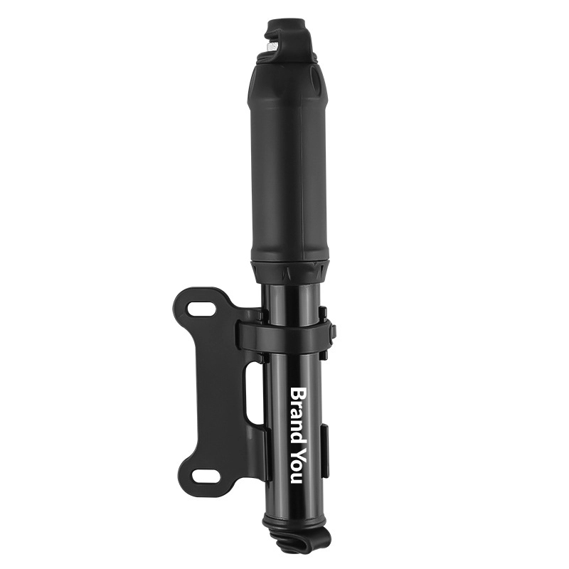 Portable Mini Bike Pump