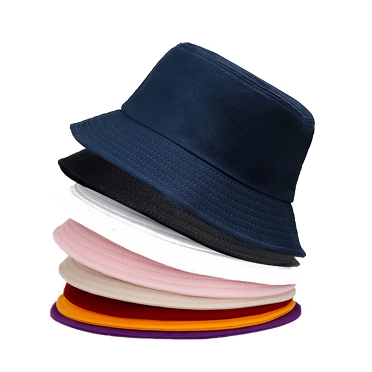Unisex Beach Sun Bucket Hat