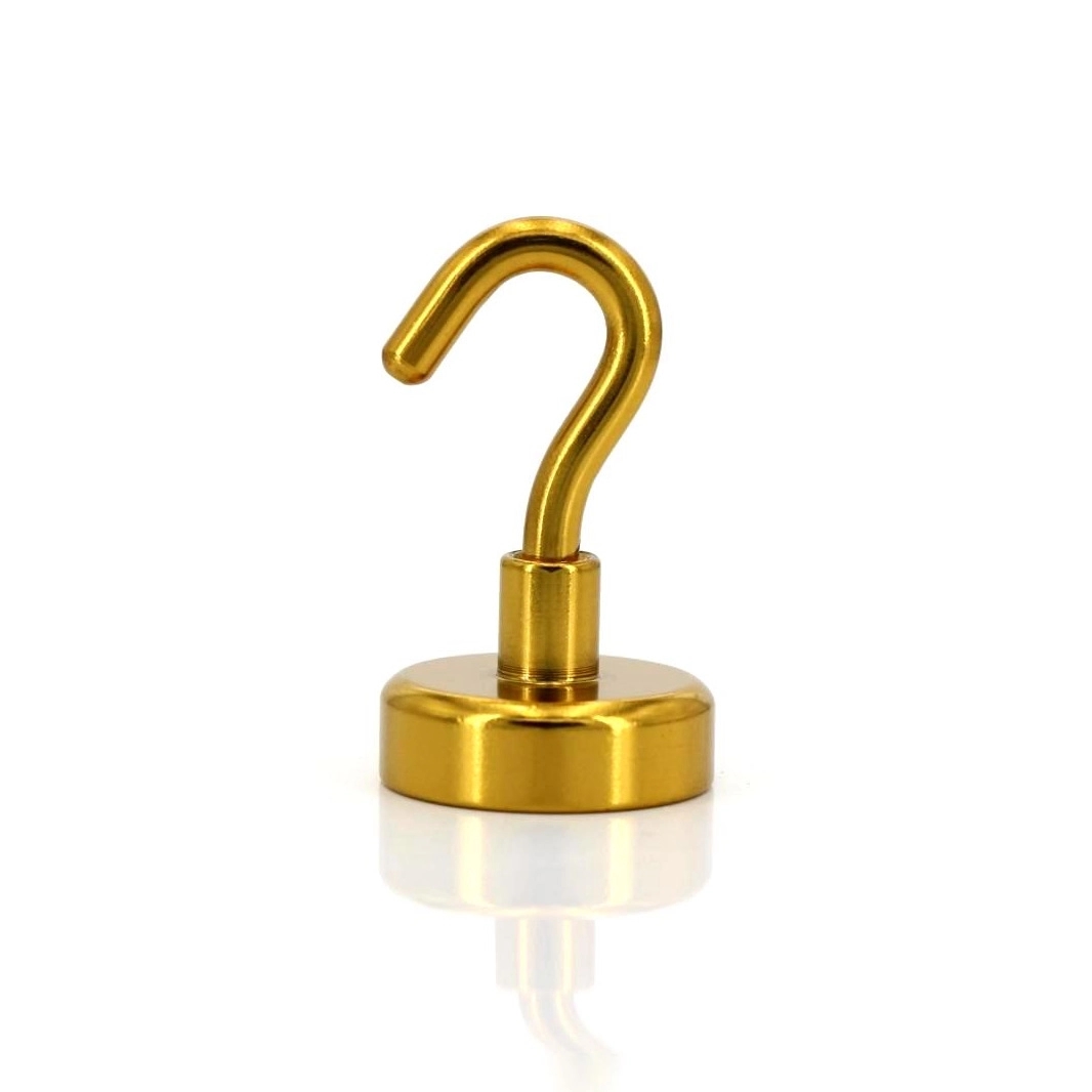 15 lbs Breakaway Magnetic Hooks