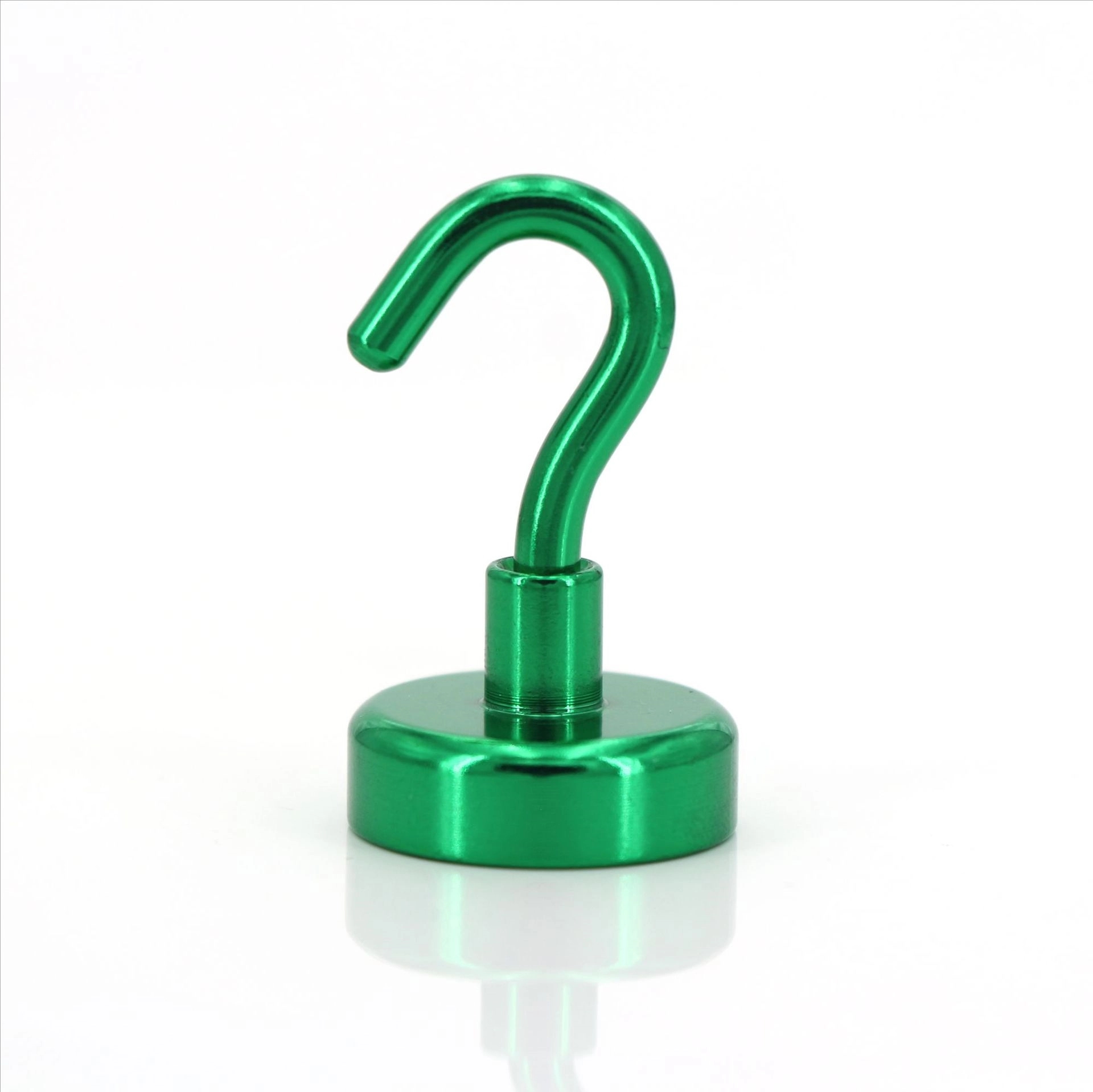 15 lbs Breakaway Magnetic Hooks