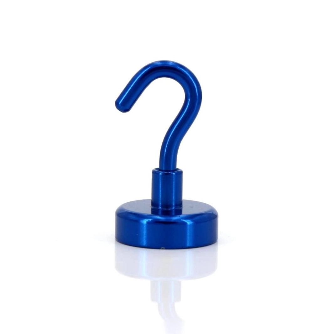 15 lbs Breakaway Magnetic Hooks