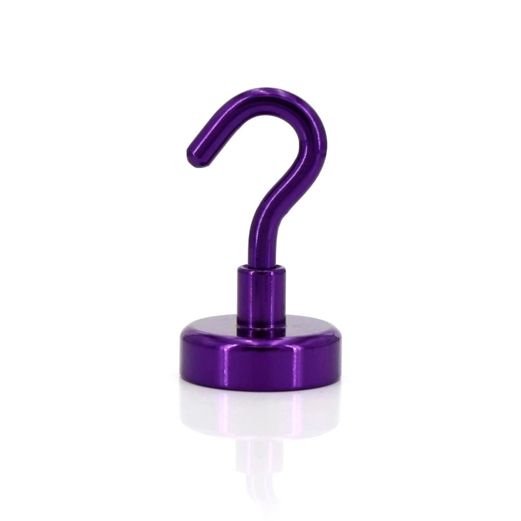 15 lbs Breakaway Magnetic Hooks