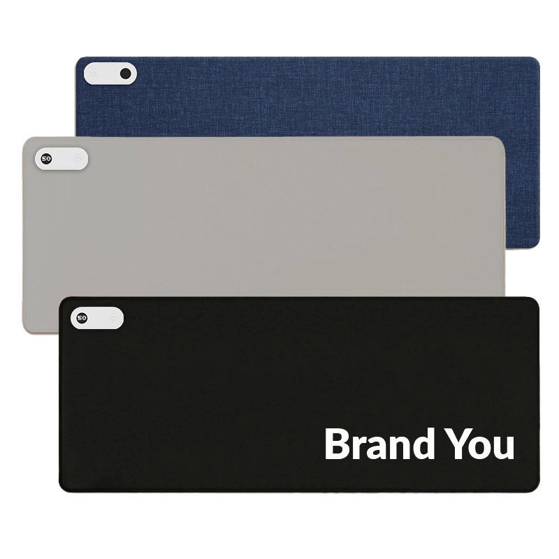 Warm Desk Pad