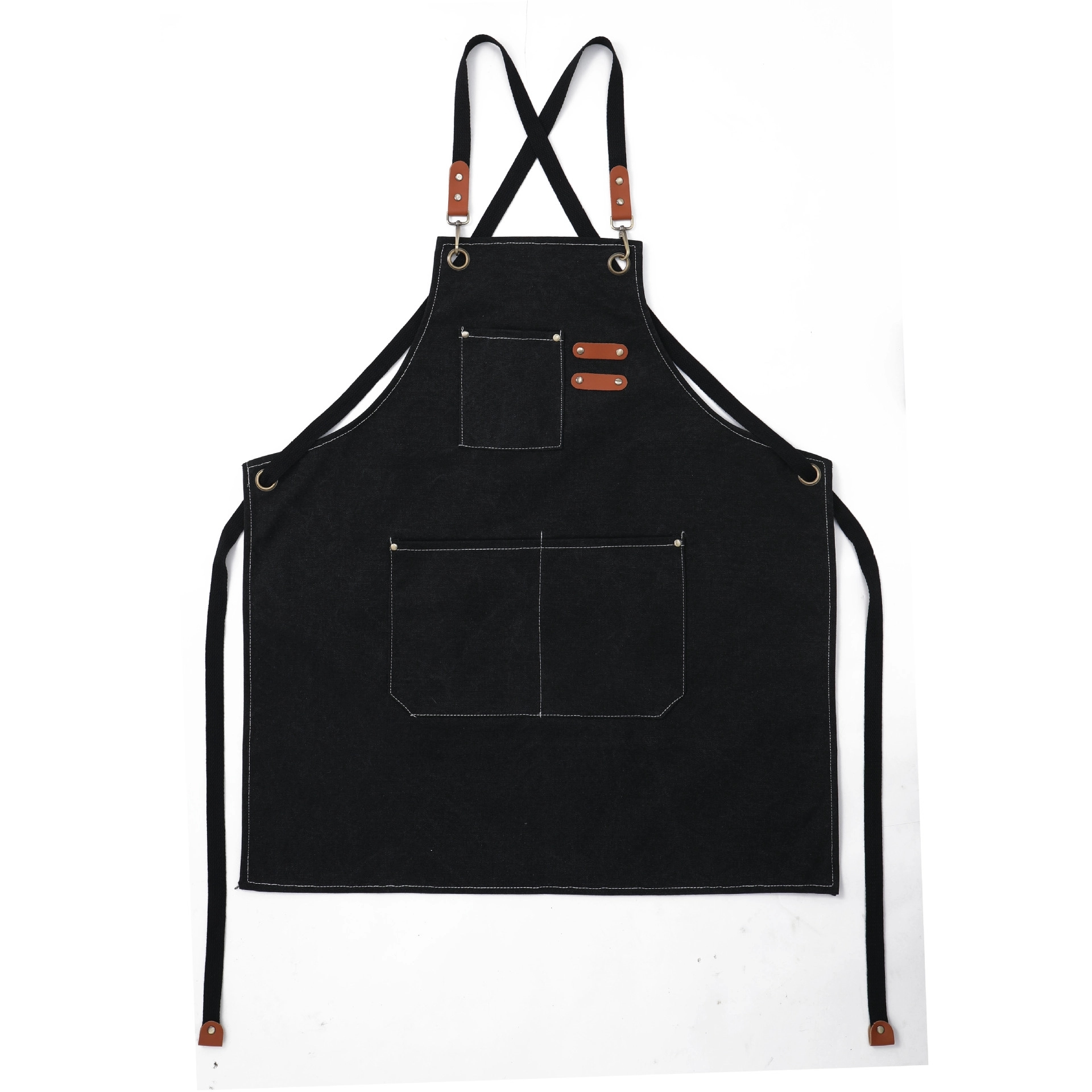 Canvas Apron