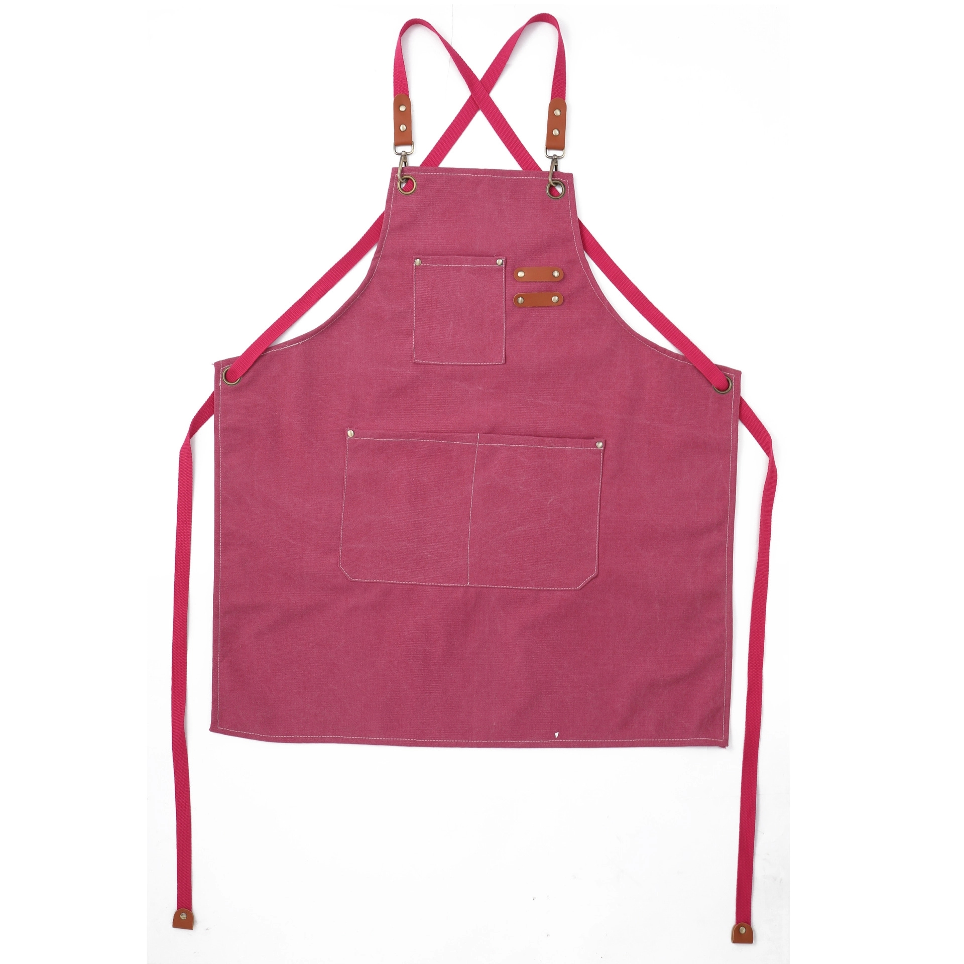 Canvas Apron