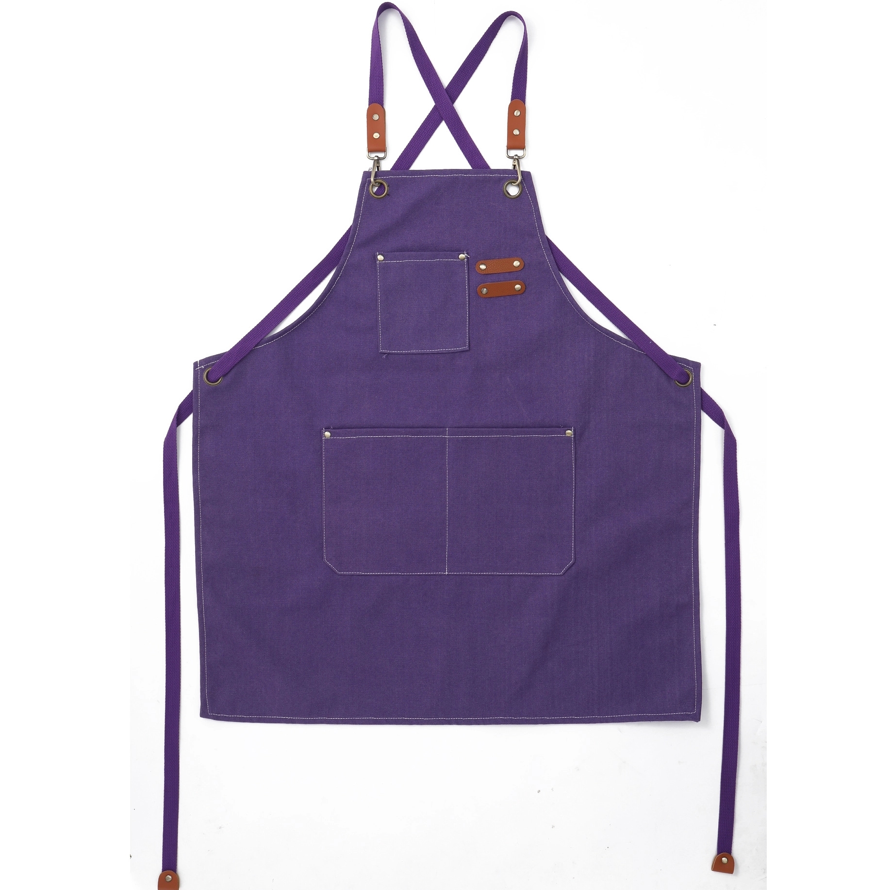 Canvas Apron