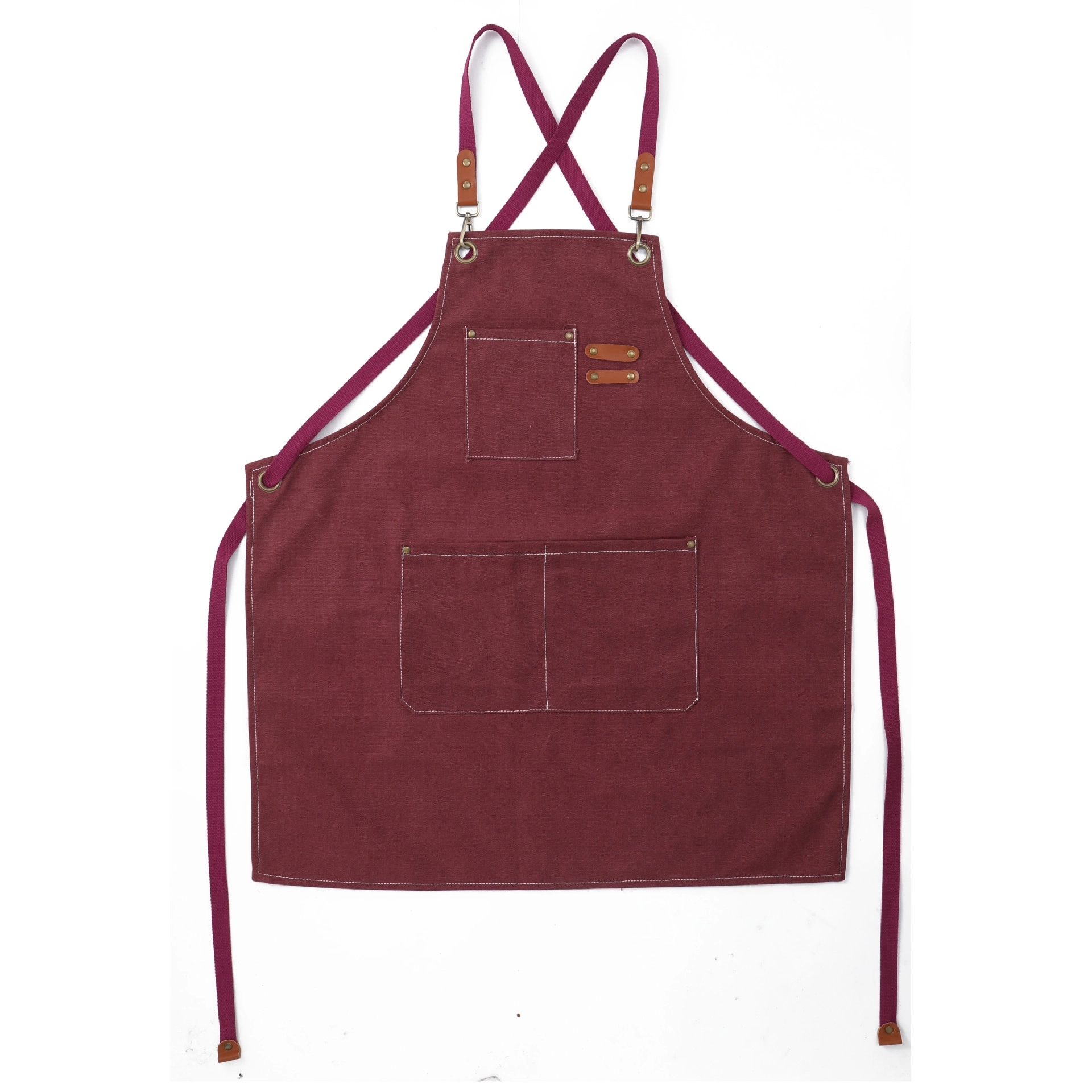Canvas Apron