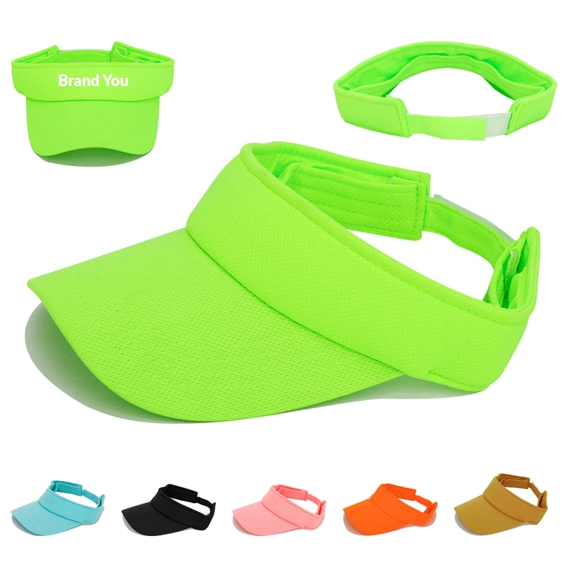 Sports Sun Visor Hats