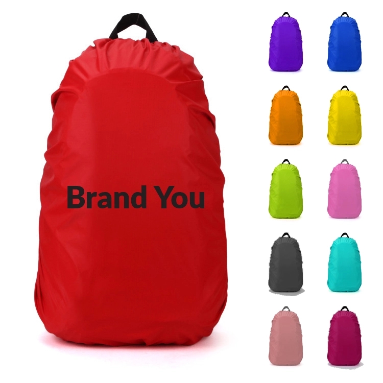 Waterproof Backpack Rain Cover