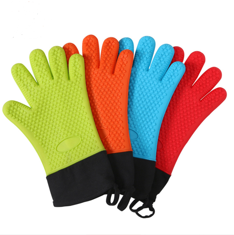 Grilling Gloves