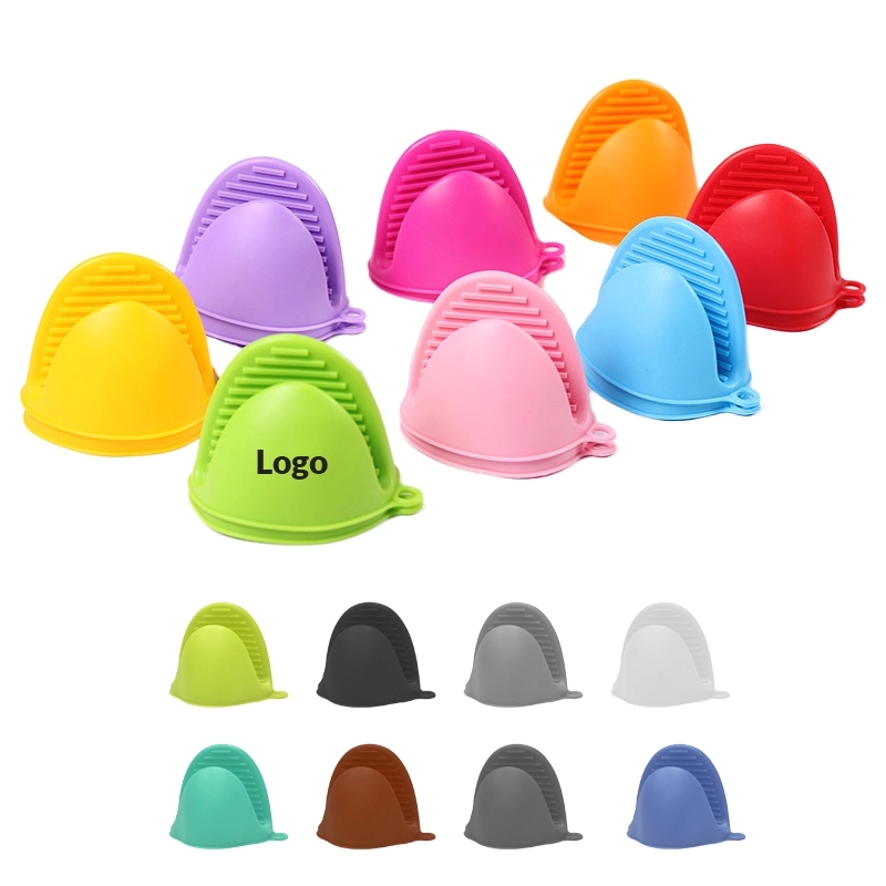 Mini Silicone Oven Glove