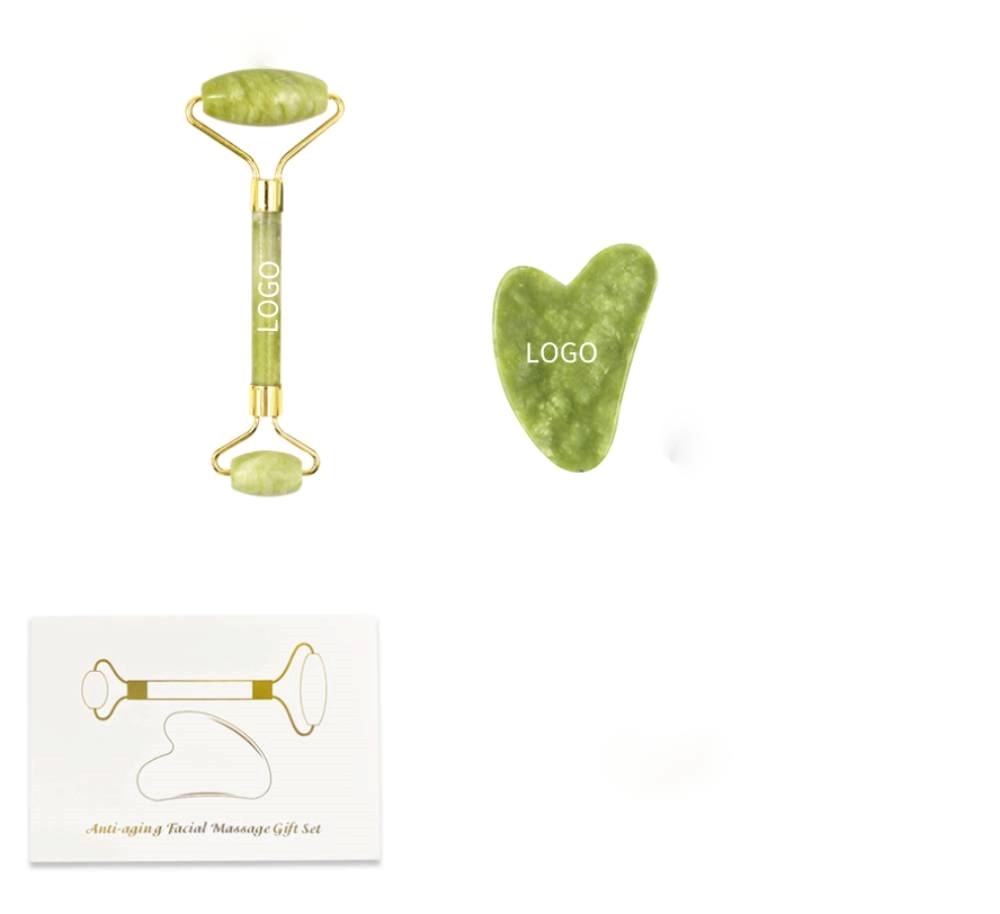 Jade Facial Roller