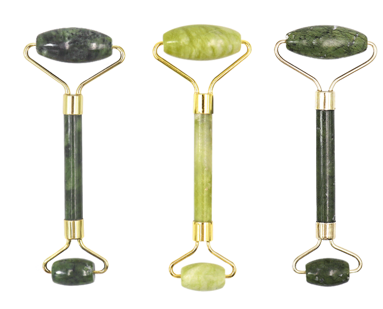 Jade Facial Roller