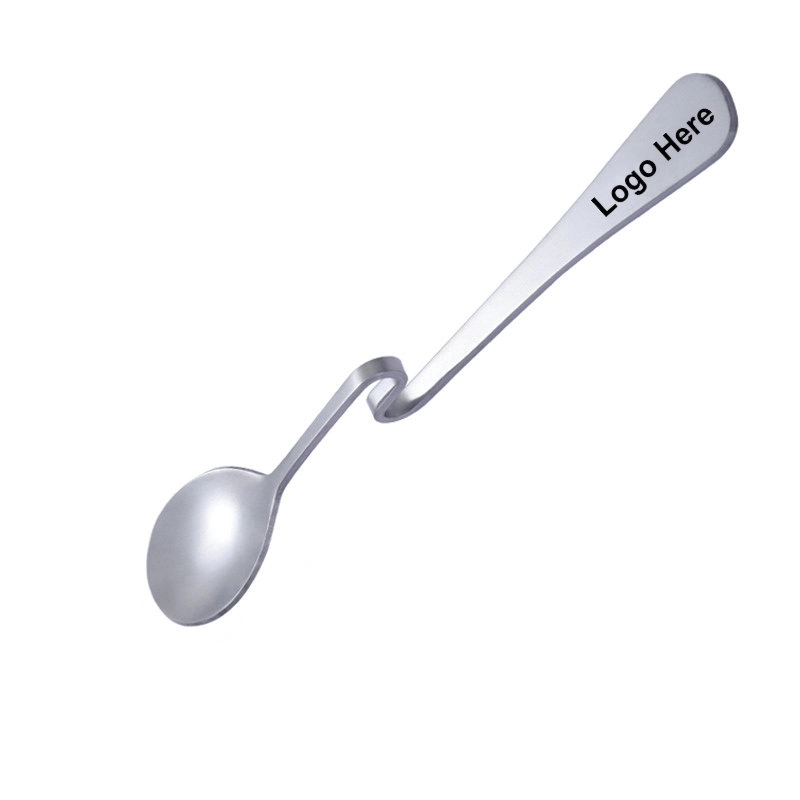 6" Hanging Coffee Spoon