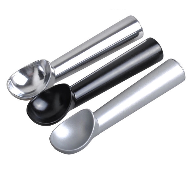 Aluminum Alloy Ice Cream Spoon Scoop
