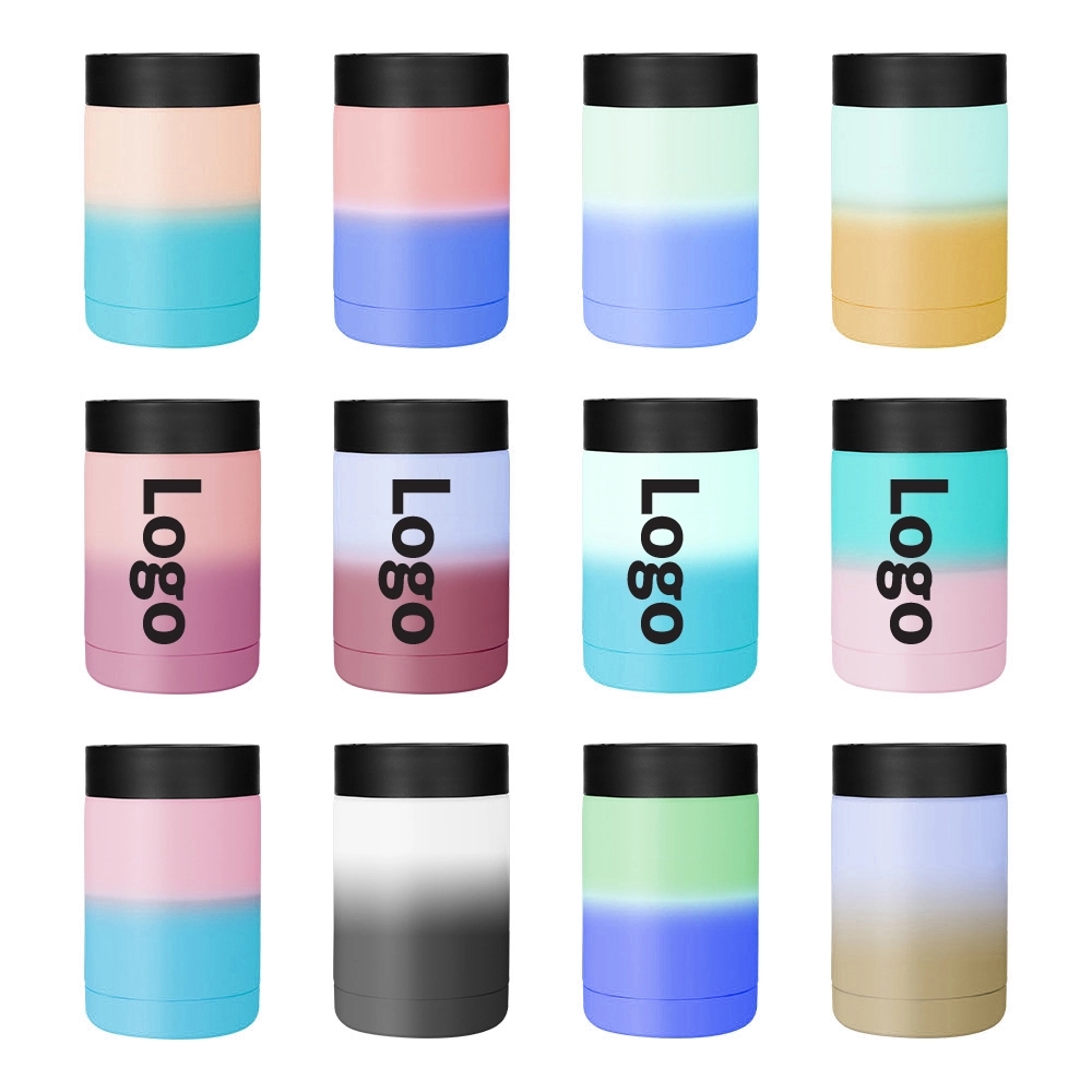 12 oz Dual Tone Vacuum Insulated Cup