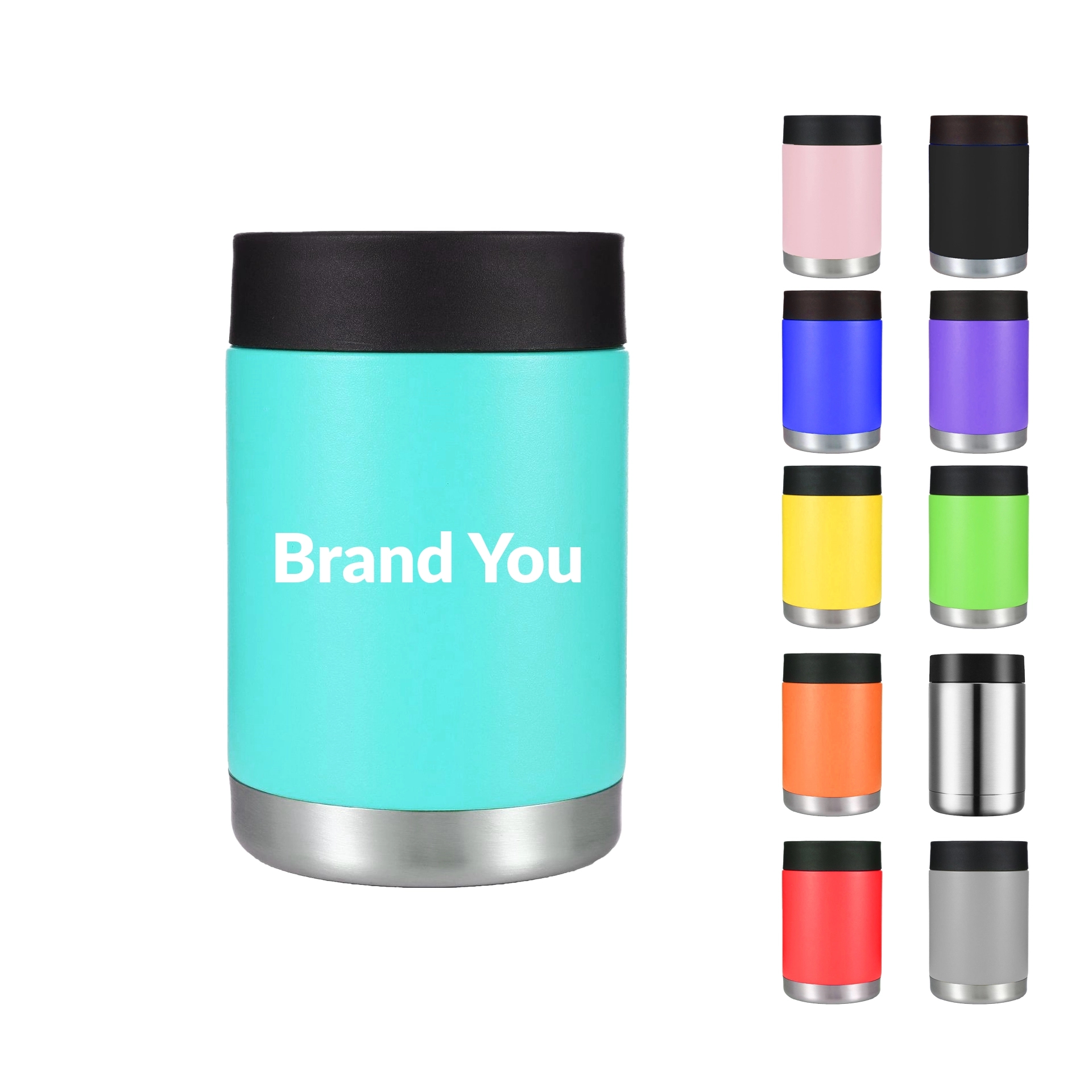 14 oz Tumbler Vacuum Insulated Travel Mug with Lid