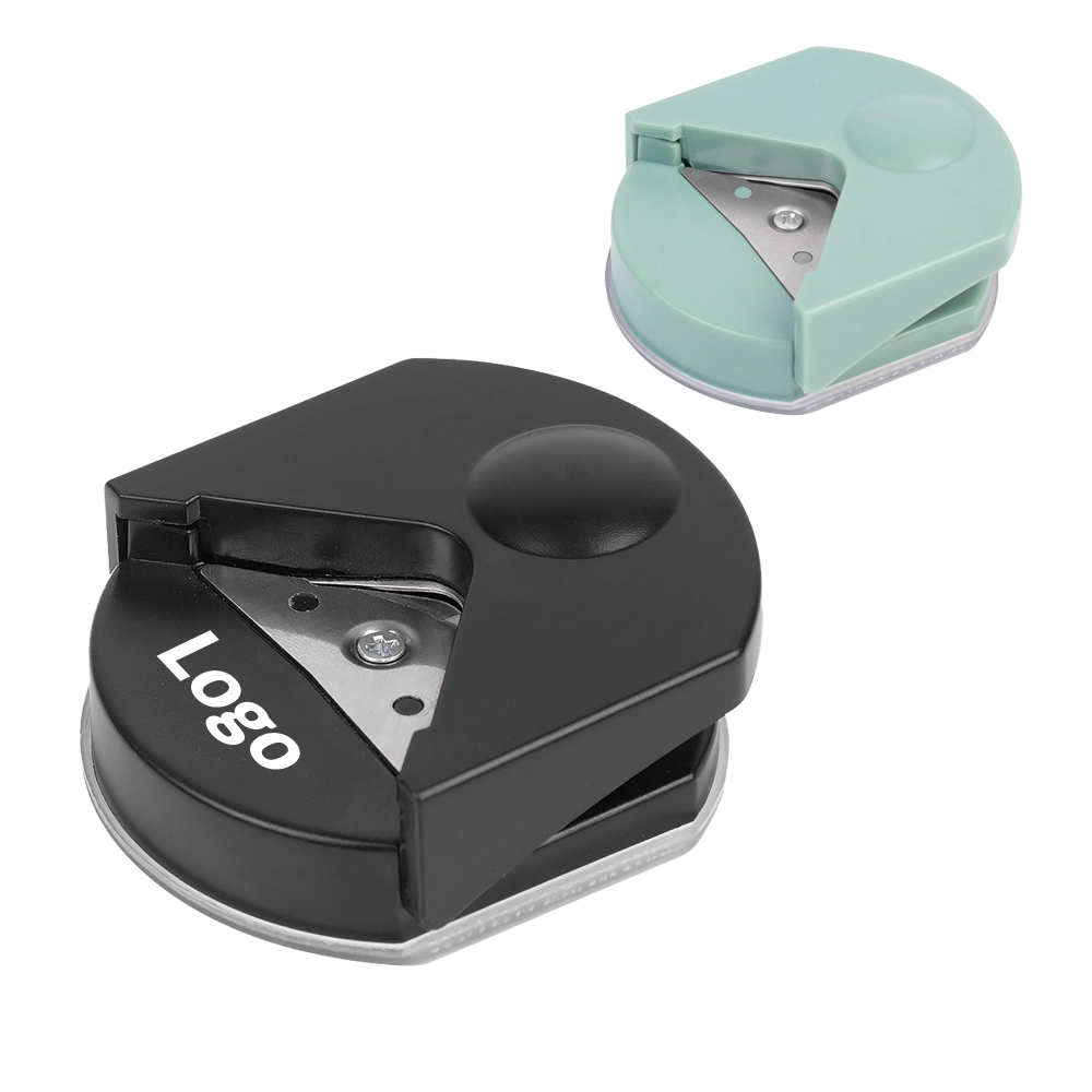 4mm Radius Paper Corner Rounder Cutter