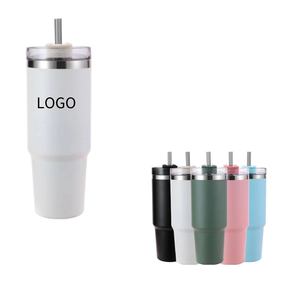 20 oz  Travel Mug Tumbler