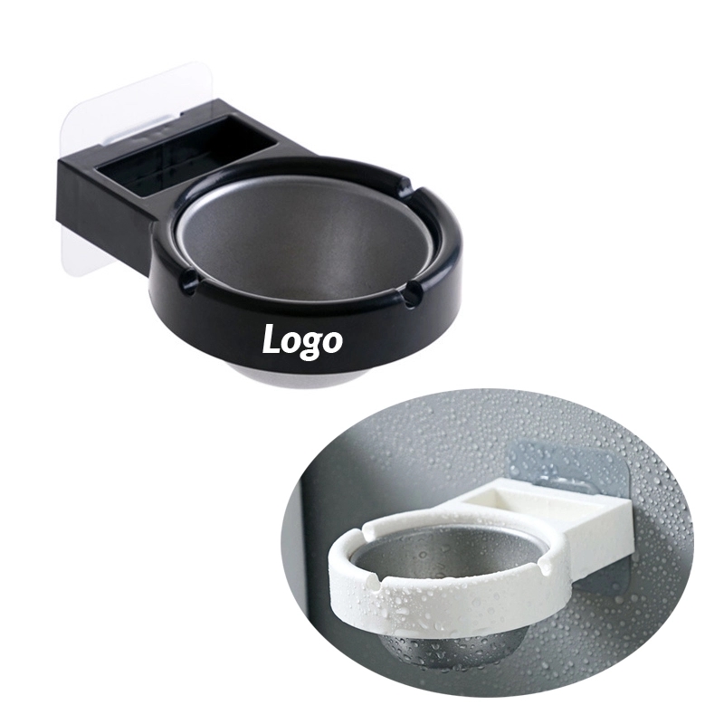 Wall-mounted Ashtray Waterproof