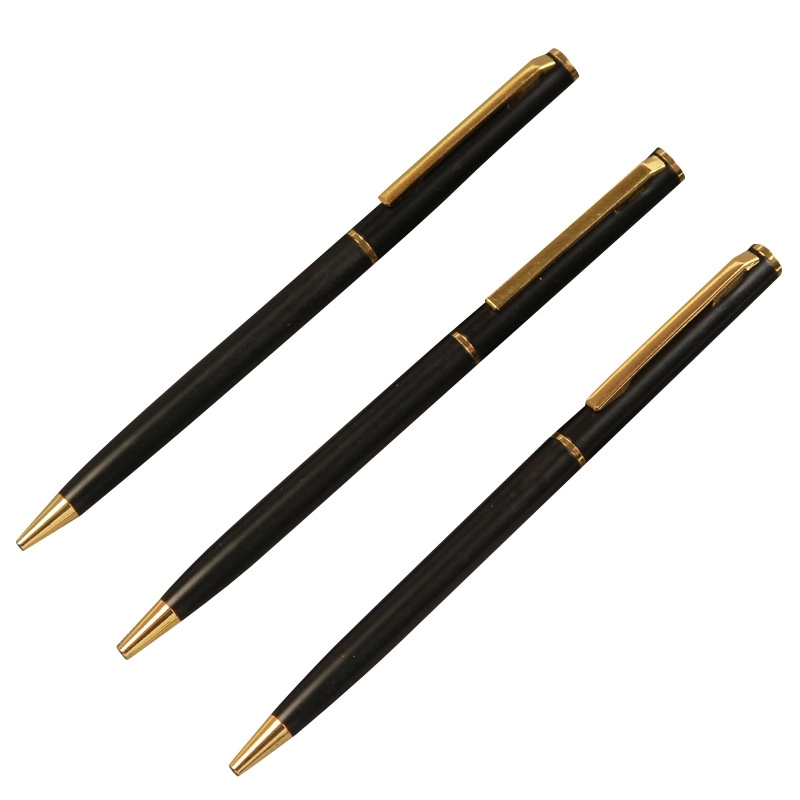 0.5mm Metal Ballpoint Pen
