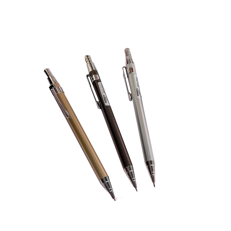 0.5mm Metal Mechanical Pencil