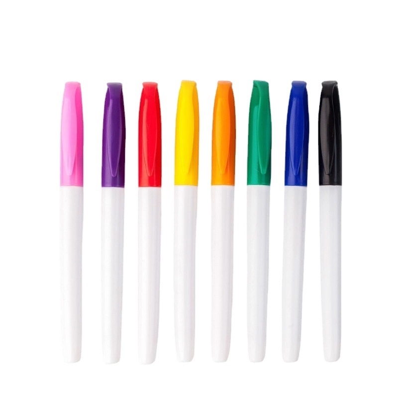 Whiteboard Erasable Oil Pen