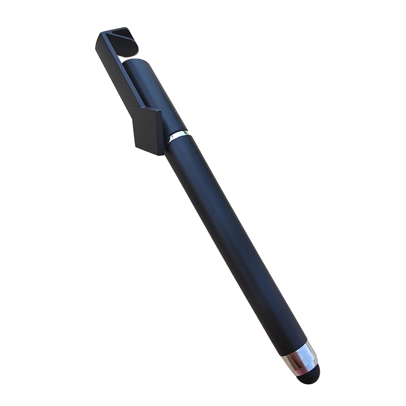 Multi-function pen can be used for mobile phone holder