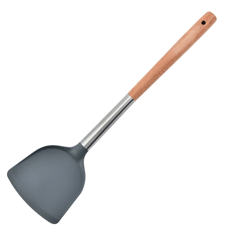 Silicone Spatula Set