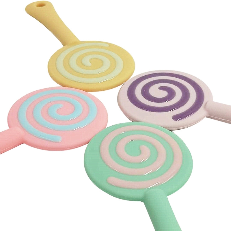 Baby Sillcone Teether Stick