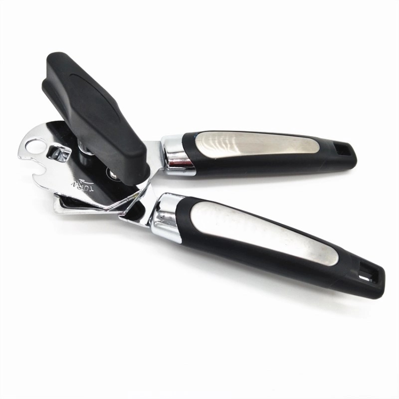 Multifunctional Can Opener