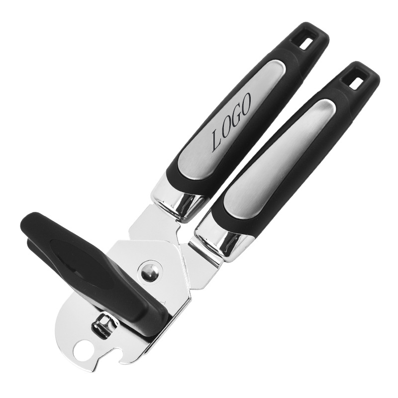 Multifunctional Can Opener