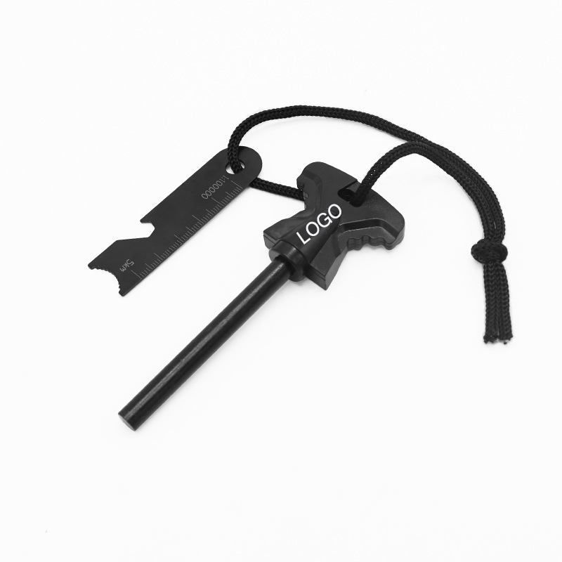 Outdoor Multifunctional Igniter