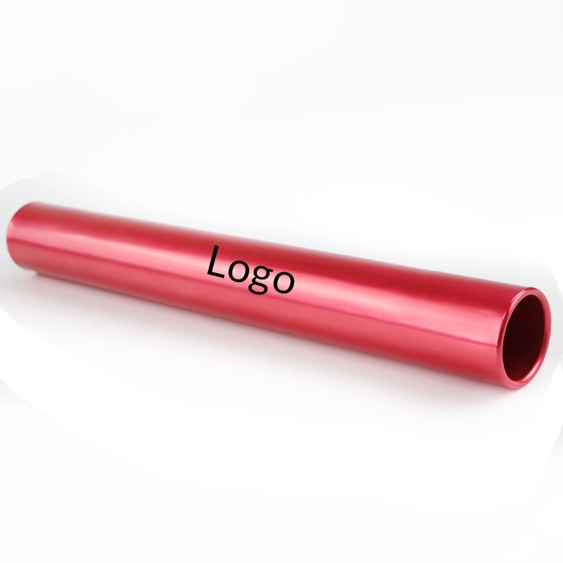 Aluminum Alloy Sports Field Race Baton
