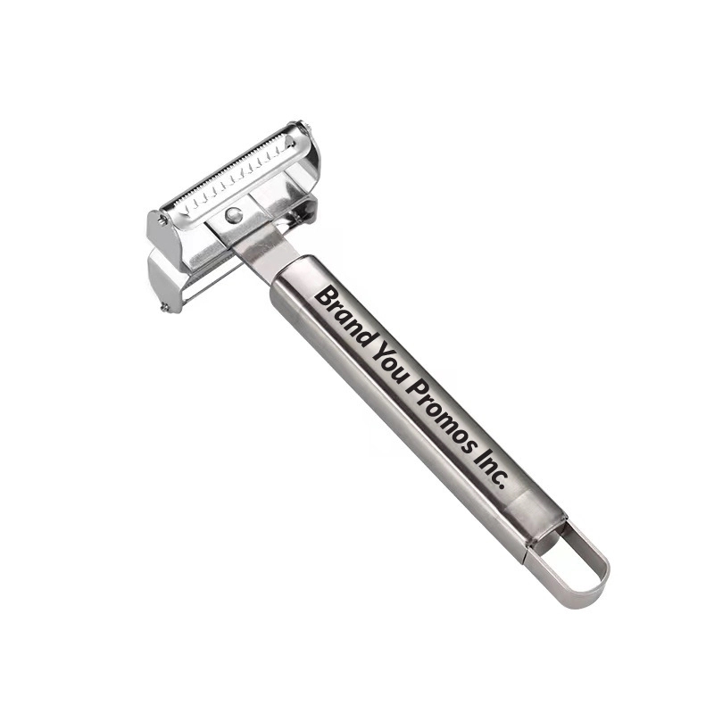 Stainless Steel Slicer & Peeler