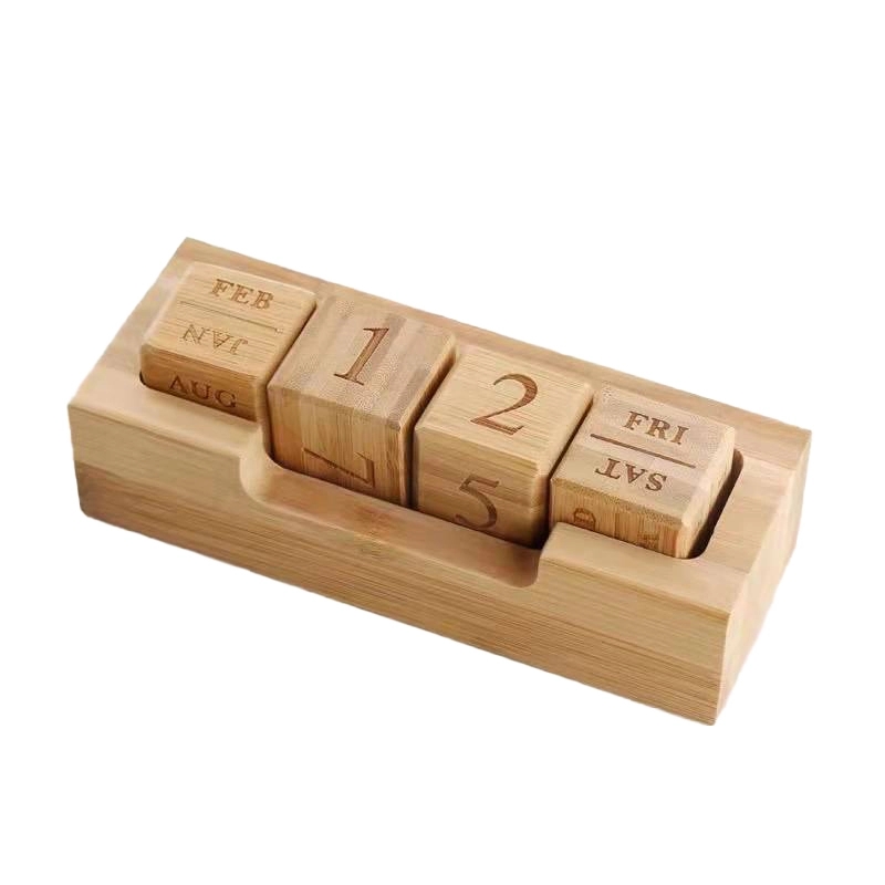 Desktop Calendar