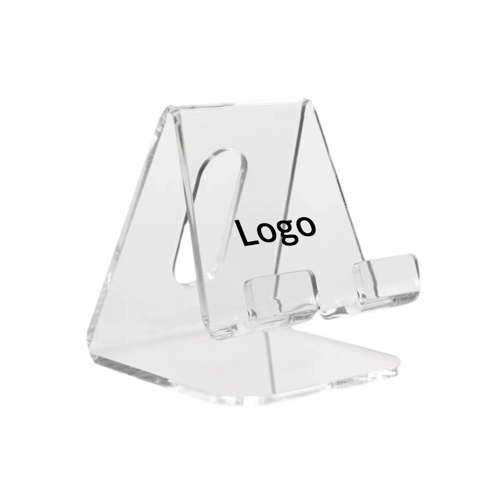 Acrylic Cell Phone Holder