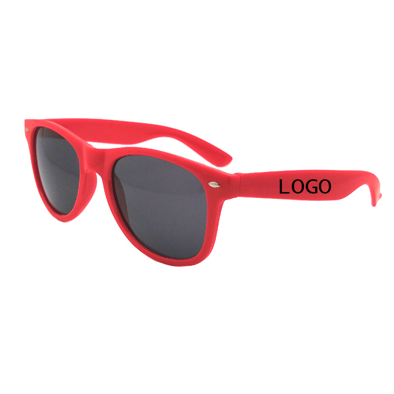Neon Sunglasses