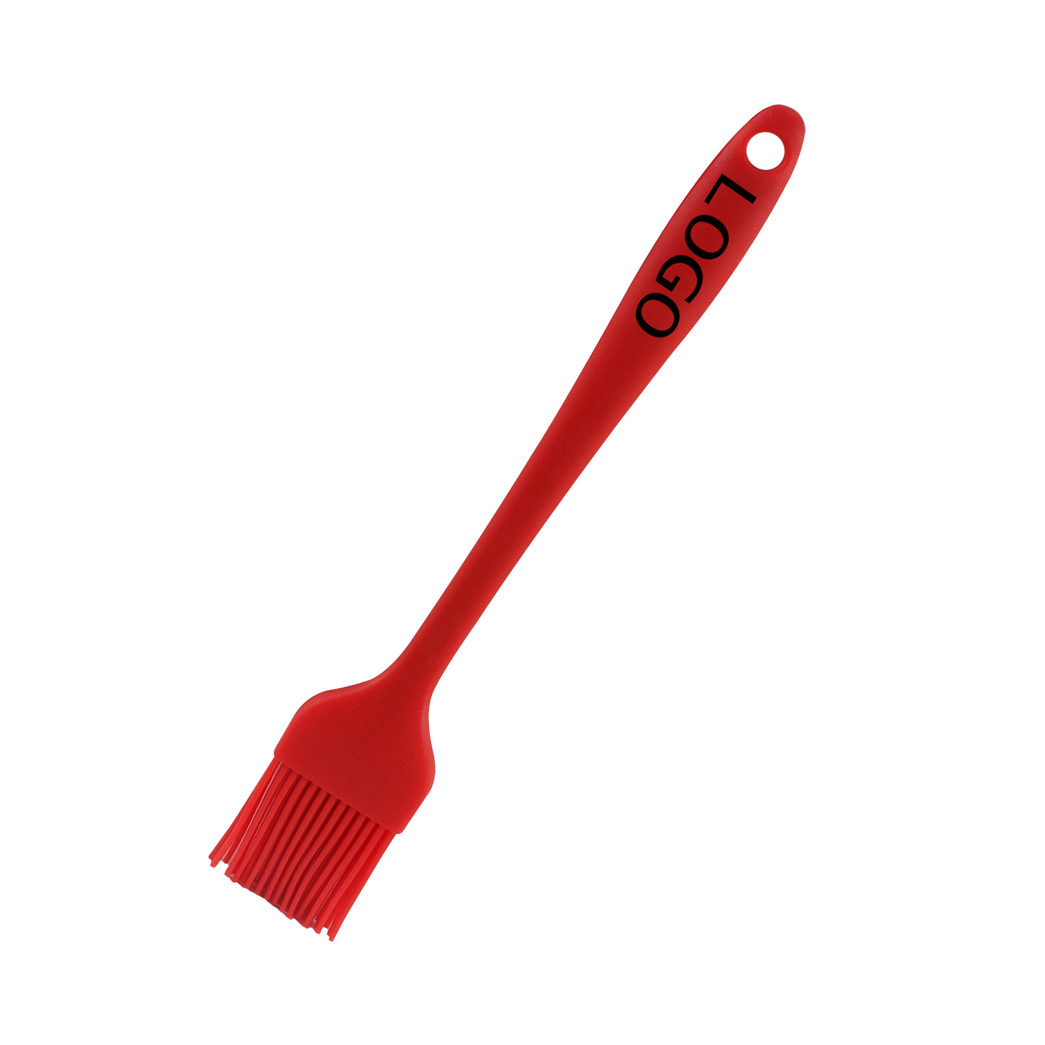 Silicone Basting Brush