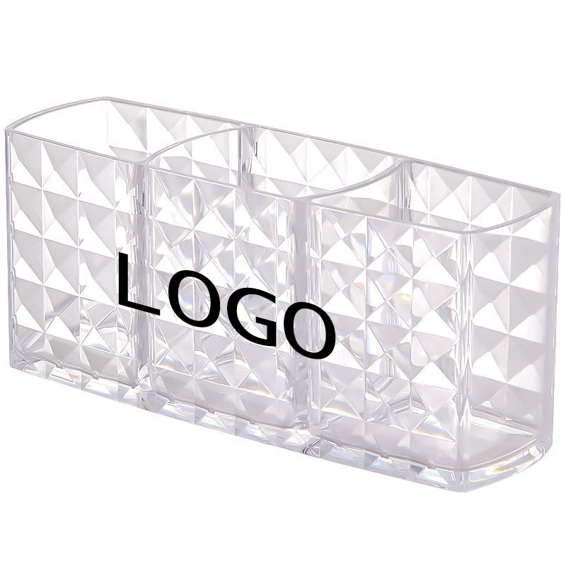 Acrylic Pen Holder