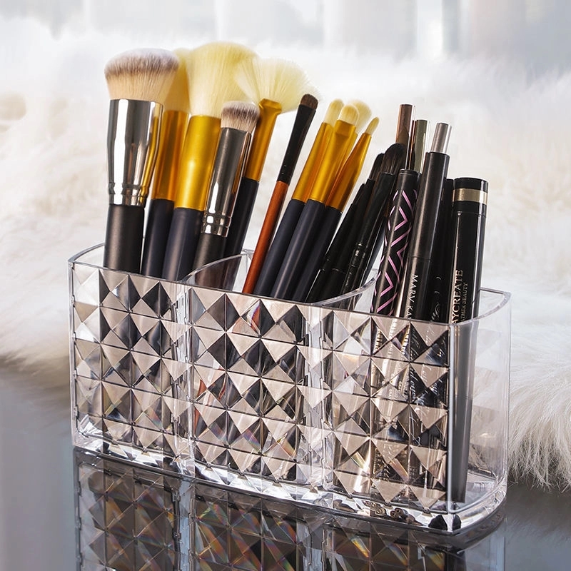 Acrylic Pen Holder