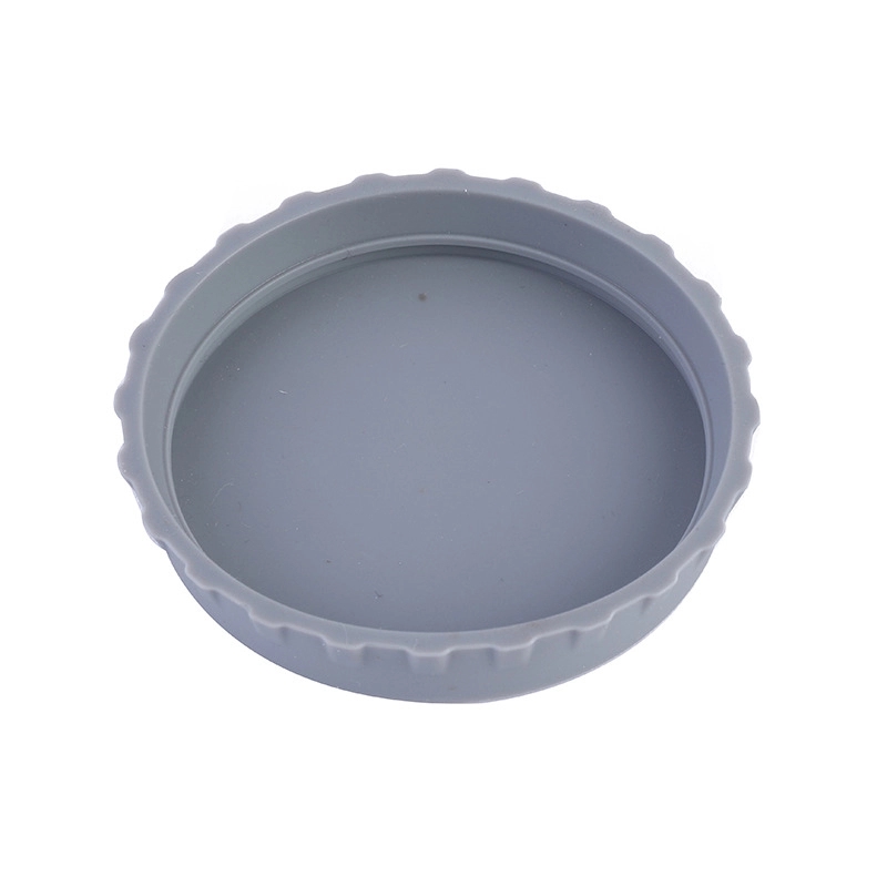 Silicone Soda Can Lid